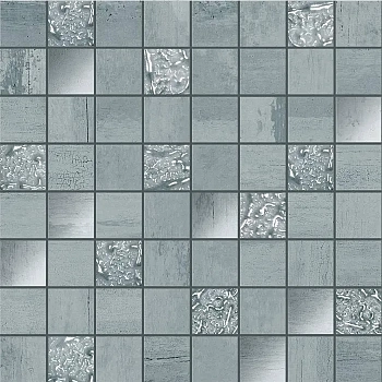 Ibero Sospiro Mosaico Ocean 30x30 / Ibero Соспиро
 Мосаико Оушен 30x30 